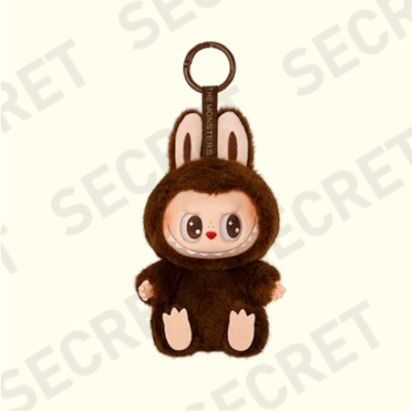 POP MART Labubu Have A Seat Duo Duo SECRET - 1/72 Preloved - Picture 3 of 12